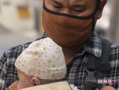 ЮНИСЕФ: Бохир агаар нярайн тархинд муугаар нөлөөлнө