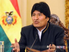 Гватемалын эрх баригчдын шийдвэрийг зарим орон эрс шүүмжилж байна