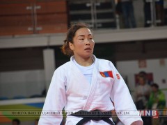 Хөдөлмөрийн баатар Д.Сумъяа нэгэн хосгүй амжилтын эзэн болов