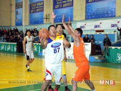 Улсын цолтнууд бөхөөс өөр төрлийн спортоор өрсөлдөнө