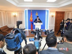 С.Зоригийн амь насыг хөнөөсөн хэргийн зарим материалыг нууцын зэрэглэлээс гаргалаа