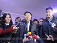 Агаарын бохирдол, түүний хор хохирлыг бууруулах талаар гаргасан тогтоолын хэрэгжилтийн бодит байда..