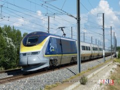 Franceinfo: Франц 2023 онд өөрөө явагч өндөр хурдны галт тэргийг хэрэглээнд нэвтрүүлнэ