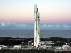 “Iridium next”-ийн харилцаа холбооны хиймэл дагуулуудыг задгай сансарт хүргэжээ