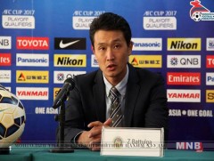 З.Баттулга дахин “Алтан бөмбөг”-ийн эзэн болох уу