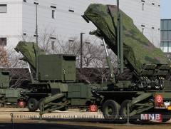 Япон улс пуужингаас эсэргүүцэн хамгаалах системүүдийг байрлуулахаар төлөвлөж байна