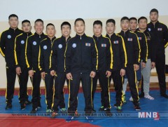 Эрэгтэйчүүдийн клубийн ДАШТ-ий сугалаа боллоо