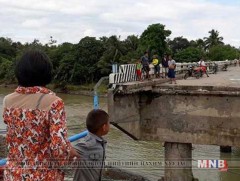 Филиппинд Зул сарын баярыг хоргодох байранд тэмдэглэжээ 