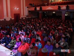 Өмнөговь аймгийн малчдын зөвөлгөөн боллоо