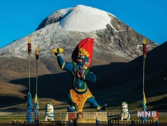 Завхан аймгийн 2017 оны онцлох үйл явдал