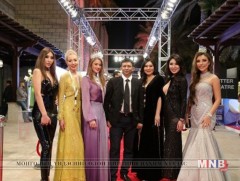 Хувцас загварын шилдгүүд Дубайн олон улсын кино наадамд уригдав 