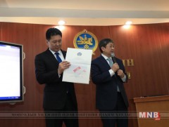 “Чингис” бондын 500 сая ам.долларын өрийг барагдууллаа