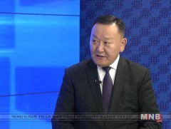 Орон нутгийн өвөлжилт