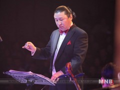 Д.Түвшинсайхан: Үзэгчид бидэнтэй хамт дуулсан ч болно