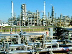 Дорноговь аймагт газрын тос боловсруулах үйлдвэр барина