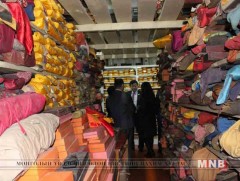 НББСШУ-ны байнгын хорооны ажлын хэсэг Үндэсний номын санд ажиллалаа