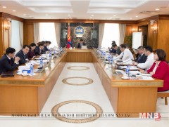 Төрийн өмчит зарим үйлдвэрийн газрыг татан буулгана 