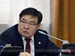 Хуулийн төслүүдийн үзэл баримтлалыг хэлэлцэхийг дэмжлээ