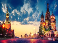 Москвагийн тухай кино наадам болно