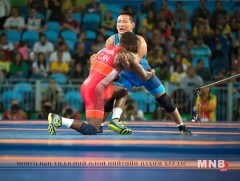 Чөлөөт бөхийн энэ онд болох олон улсын тэмцээний хуваарь гарчээ