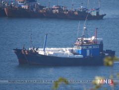 АНУ БНАСАУ-д хүрч байгаа далайн тээврийн замыг хянахыг хүсэж байна