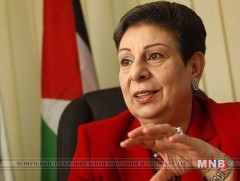 Палестинчууд АНУ-ын ерөнхийлөгчийн “сүрдүүлэг”-ээс айхгүйгээ илэрхийллээ