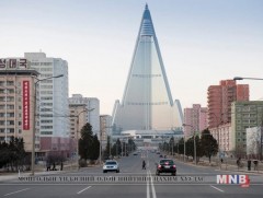 АНУ Умард  Солонгосыг  зорих нь   аюултайг  иргэддээ  анхааруулж  байна