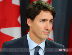 Жастин Трюдо: “Исламын улс” террорист бүлэгтэй холбоотой Канадын 60-аад хүн эх орондоо эргэн иржээ 