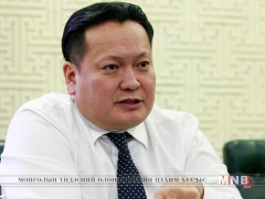П.Баярхүү: Гэр хорооллын амьдрах орчинд хувьсал хийсэн жил байх болно