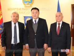 Мах экспортлох боломжийг нэмэгдүүлэхээр ажиллаж байна