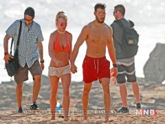 Попын гүнж 13 насаар дүү залуутай хуримлана 