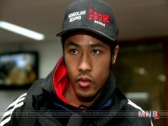 У.Мөнх-Эрдэнэ “India Open” олон улсын тэмцээнд өрсөлдөнө