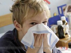 АНУ-ын 11 мужийн сургуулийн хичээлийг түр хаагаад байна 