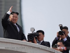 Пхеньян энэ оны гол зорилтоо Сөүлтэй харилцаагаа сайжруулах гэж тодорхойллоо