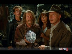 Стивен Спилберг Индиана Жонсын тав дугаар ангийг хийхээр төлөвлөжээ 