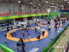 Өнөөдөр хүч үзэх бөхчүүдийн оноолт гарлаа