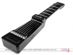 “Жамстик 7”, “Жамстик12” шинэ загварын ухаалаг гитар 199 болон 399 ам.долларын үнэтэй