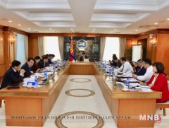 Татварын нэмэгдлийг хүчингүй болгохтой холбоотой хуулийн төслийг өргөн барина