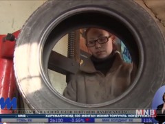 М.Солонго: Аав, ээж маань ажил гололгүй, тууштай хийхийг сургасан