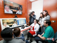 БНСУ-д эмчлүүлсэн иргэд эх орондоо хяналтад орох бүрэн боломжтой боллоо