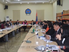 Хүн төвтэй эрүүл мэндийн даатгалын тогтолцоог нэвтрүүлнэ