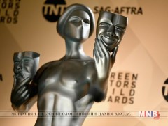 Гильдийн нэрэмжит кино урлагийн дээд шагнал гардуулах ёслол болно