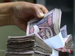 Ахмадуудын тэтгэврийг 27 мянган төгрөгөөр нэмлээ 