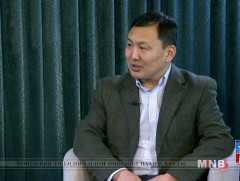 ЯВЛАА ИРЛЭЭ: Инженер Б.Амарсанаа