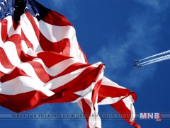 АНУ-ын дэлхийн тавцан дахь үүрэг оролцоог дэмжигчдийн тоо эрс буурчээ