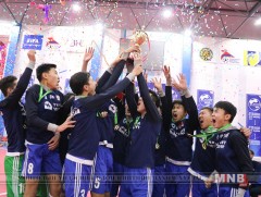 “ДМЮ”-ын гайхалтай эргэн ирэлт аваргын цом авчирлаа 