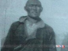 Луу гүний Вандан аварга