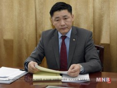 НҮБ-ын суурин төлөөлөгч Наоми Китахараг хүлээн авч уулзав