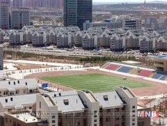 ӨМӨЗО-д 200-аад мянган хүн ядуурлаас гарчээ