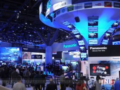 Олон улсын хамгийн том технологийн үзэсгэлэн Лас Вегас хотноо нээгдлээ